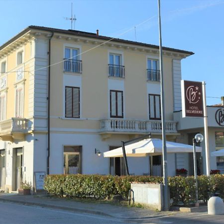Galleno Hotel Belvedere מראה חיצוני תמונה