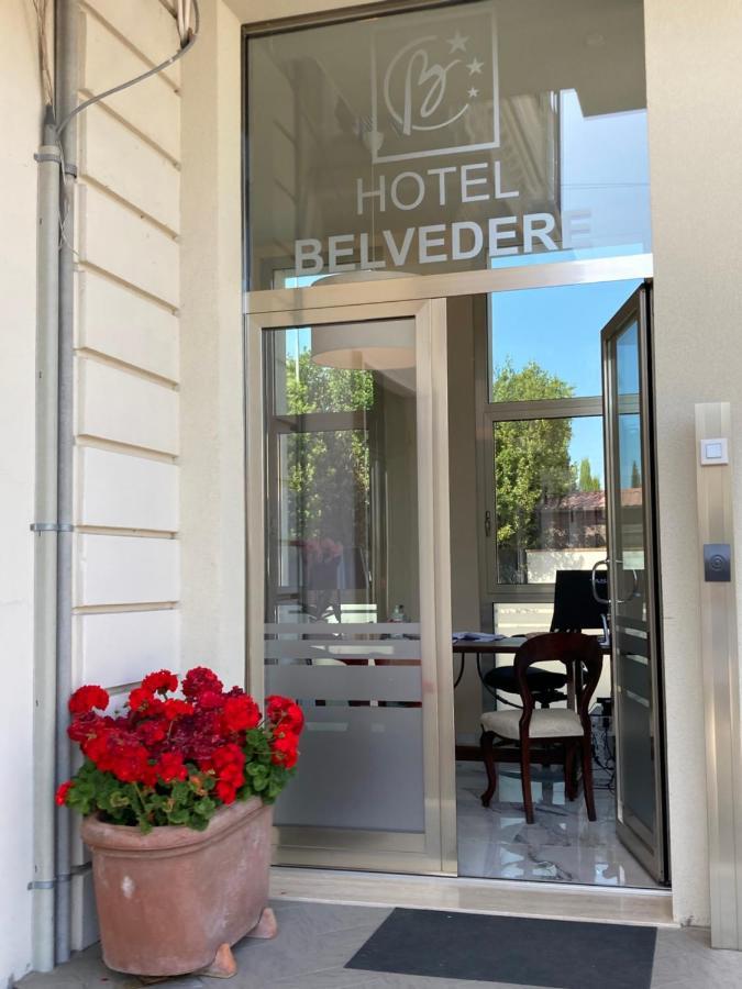 Galleno Hotel Belvedere מראה חיצוני תמונה